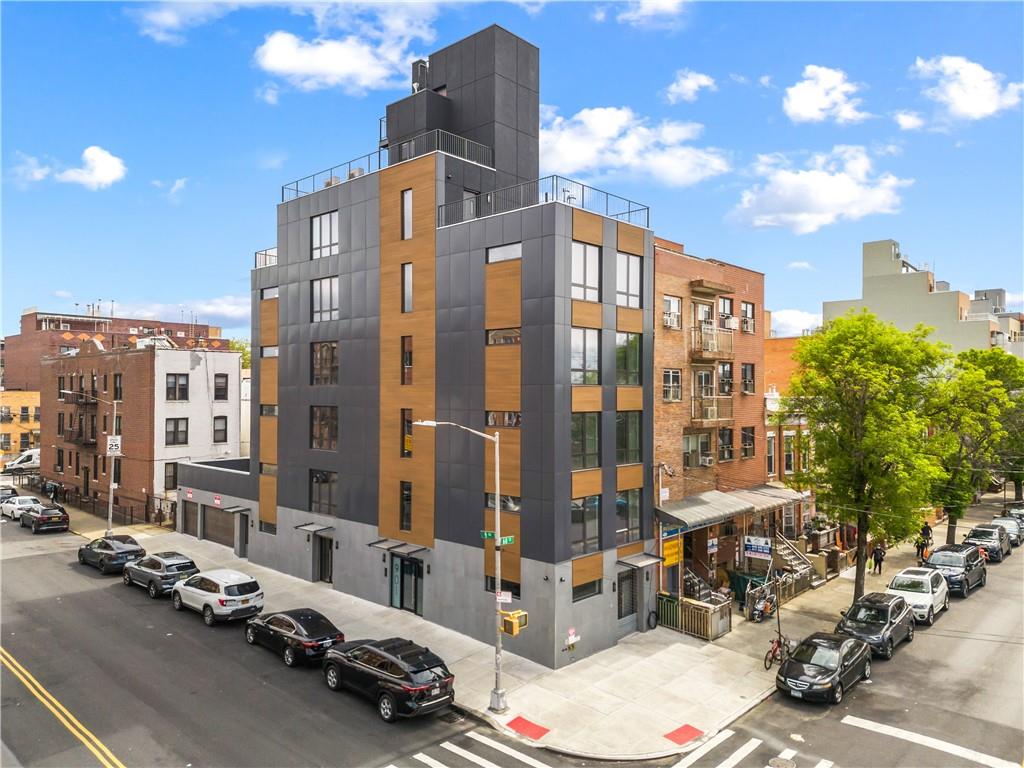 901 60th Street Borough Park Brooklyn NY 11219