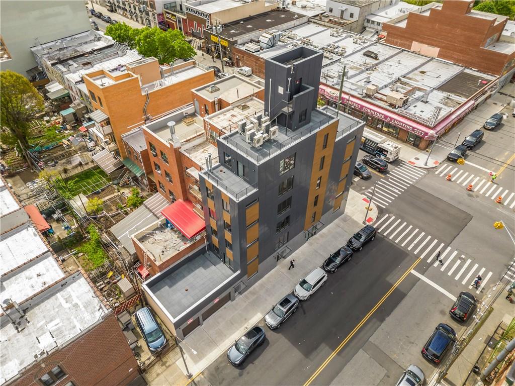 901 60th Street Borough Park Brooklyn NY 11219