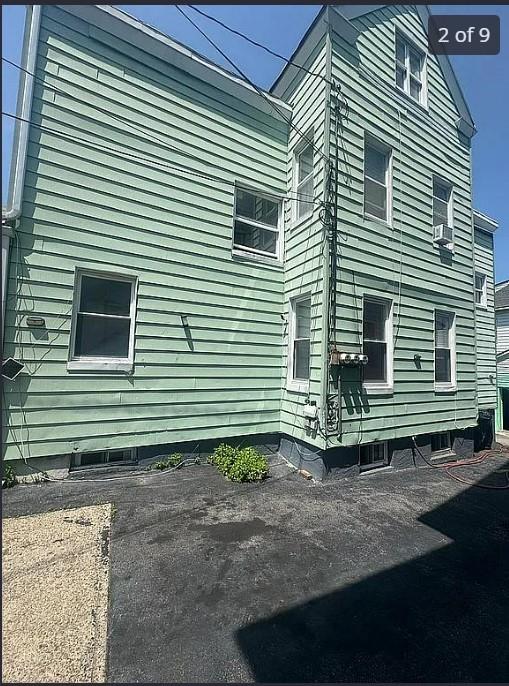 115 Union Avenue Out of NYC Mount Vernon NY 10550