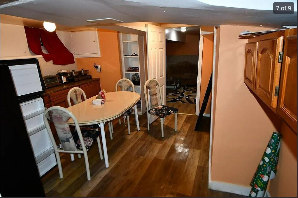 115 Union Avenue Out of NYC Mount Vernon NY 10550