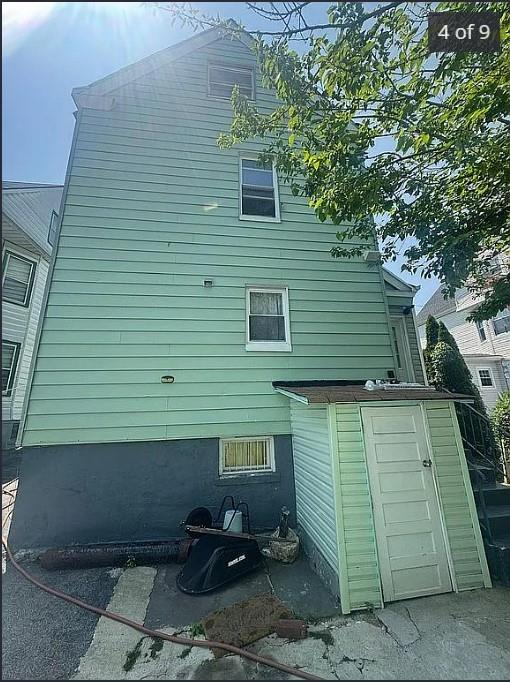 115 Union Avenue Out of NYC Mount Vernon NY 10550