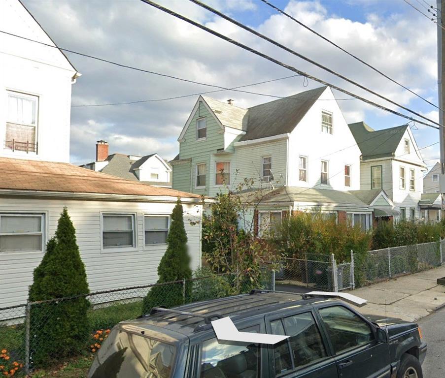 115 Union Avenue Out of NYC Mount Vernon NY 10550