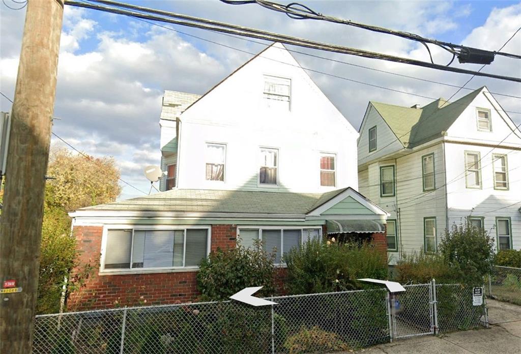 115 Union Avenue Out of NYC Mount Vernon NY 10550