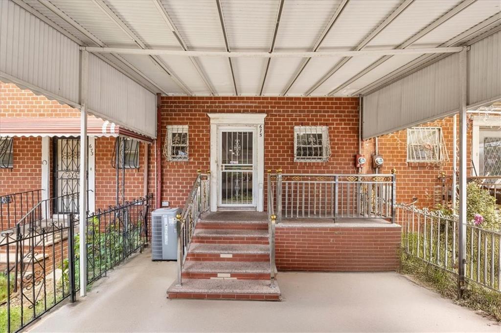 675 Saratoga Avenue Brownsville Brooklyn NY 11212