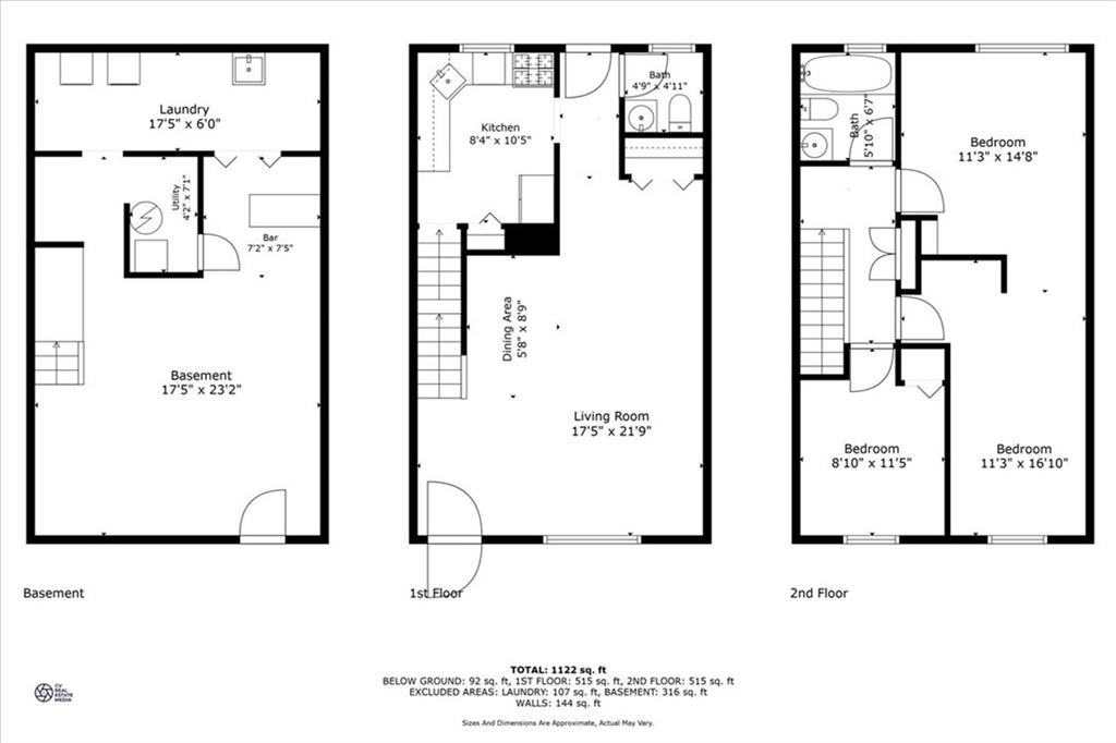 675 Saratoga Avenue Brownsville Brooklyn NY 11212