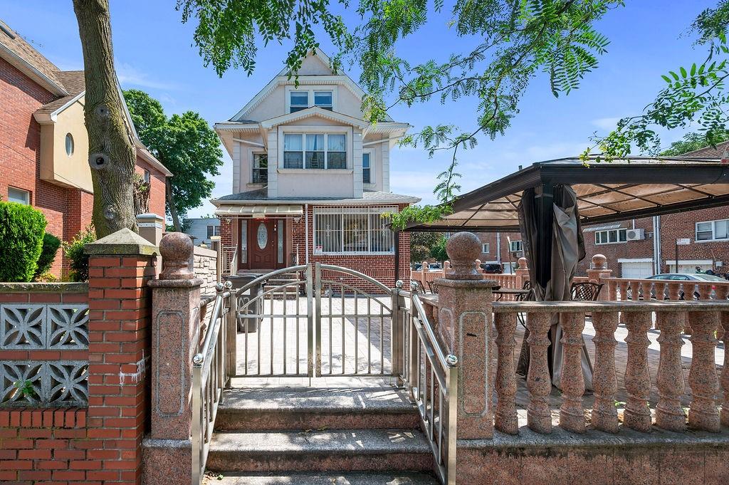 1602 Avenue V Sheepshead Bay Brooklyn NY 11229