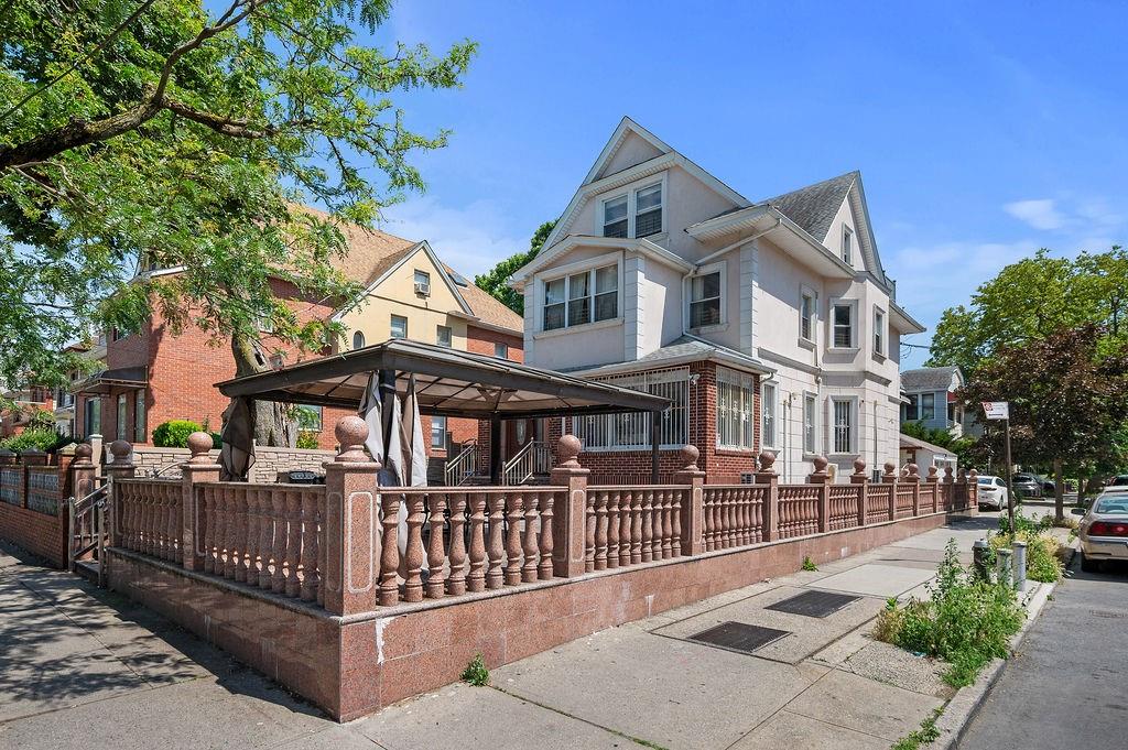 1602 Avenue V Sheepshead Bay Brooklyn NY 11229