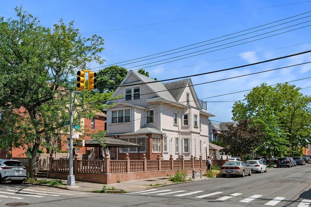 1602 Avenue V Sheepshead Bay Brooklyn NY 11229