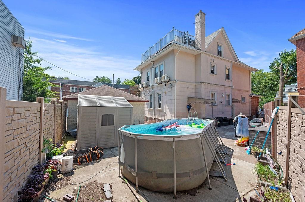 1602 Avenue V Sheepshead Bay Brooklyn NY 11229