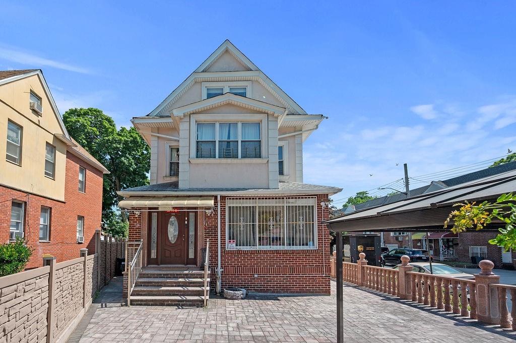 1602 Avenue V Sheepshead Bay Brooklyn NY 11229