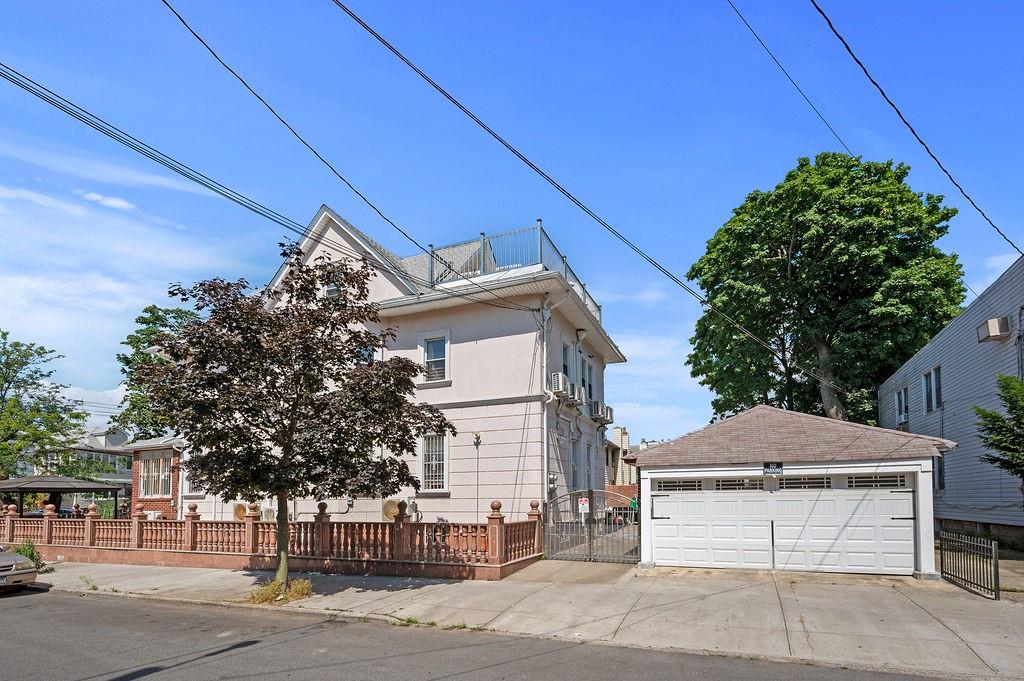 1602 Avenue V Sheepshead Bay Brooklyn NY 11229