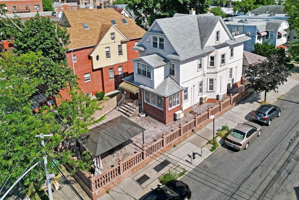 1602 Avenue V Sheepshead Bay Brooklyn NY 11229