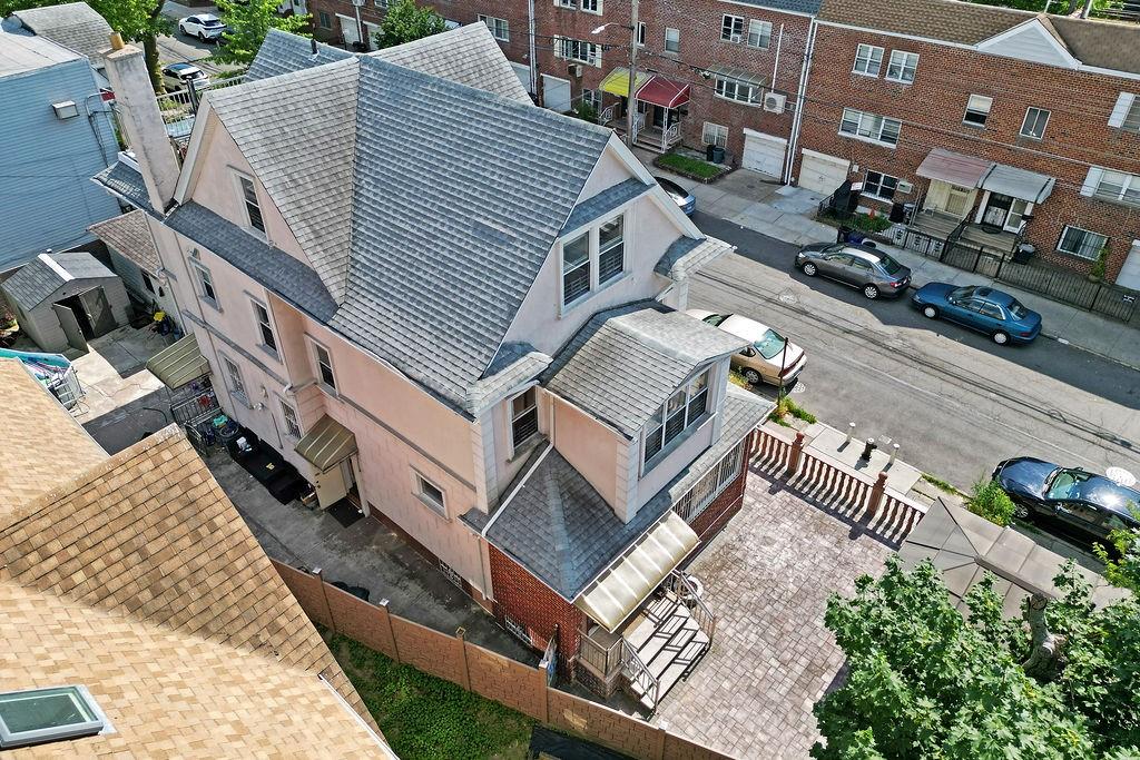 1602 Avenue V Sheepshead Bay Brooklyn NY 11229