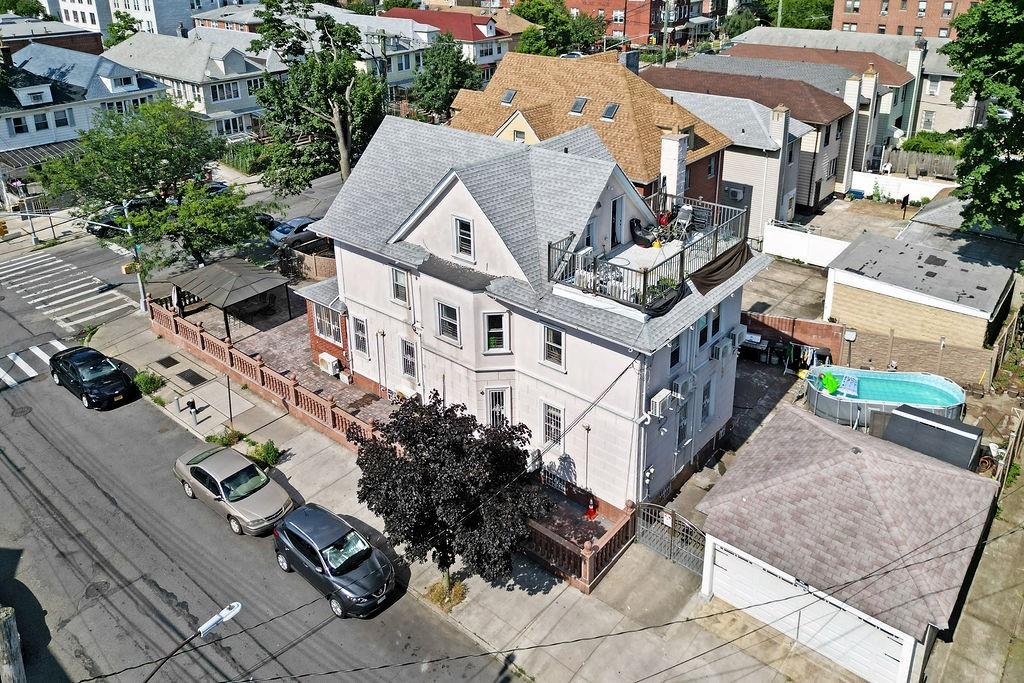 1602 Avenue V Sheepshead Bay Brooklyn NY 11229