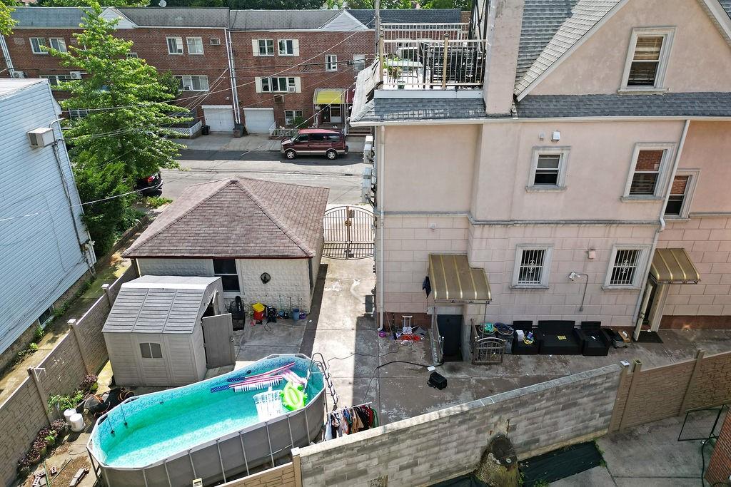 1602 Avenue V Sheepshead Bay Brooklyn NY 11229