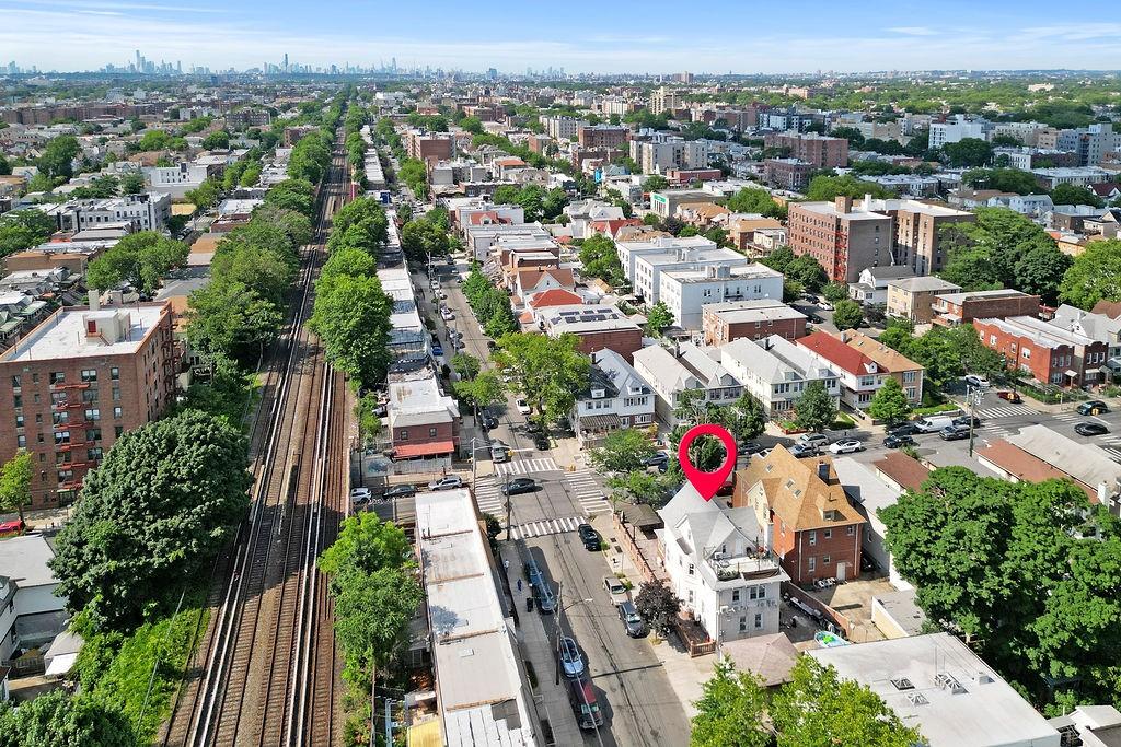 1602 Avenue V Sheepshead Bay Brooklyn NY 11229