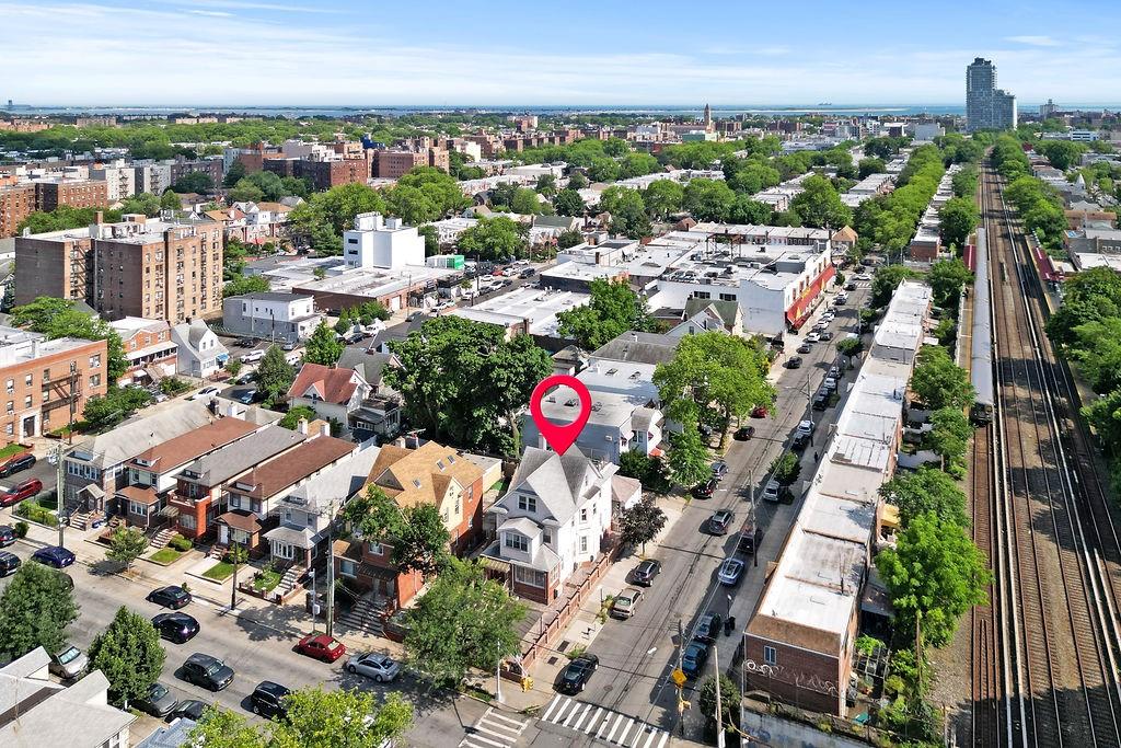 1602 Avenue V Sheepshead Bay Brooklyn NY 11229