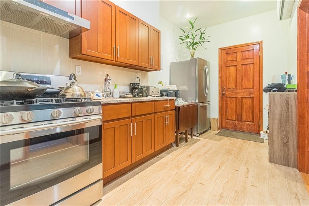 6614 14th Avenue Bensonhurst Brooklyn NY 11219