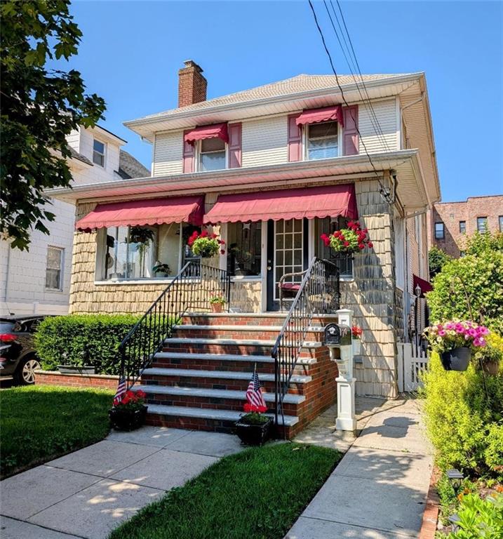 253 Beach 128th Street Rockaway Park Rockaway Beach NY 11694
