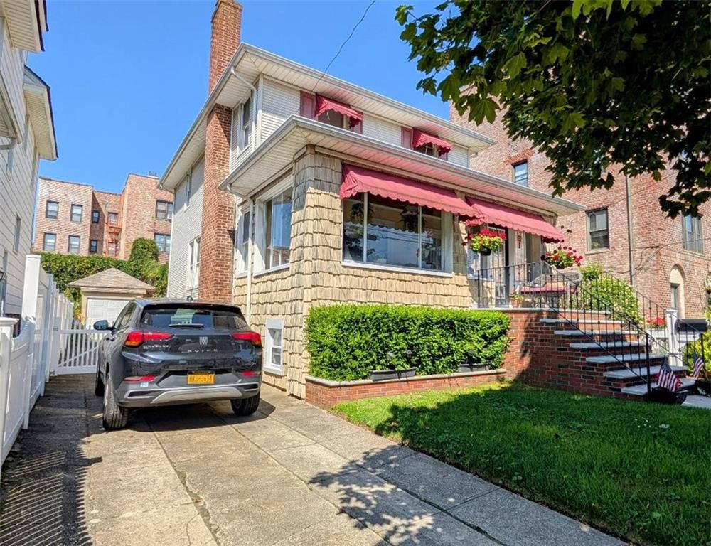 253 Beach 128th Street Rockaway Park Rockaway Beach NY 11694