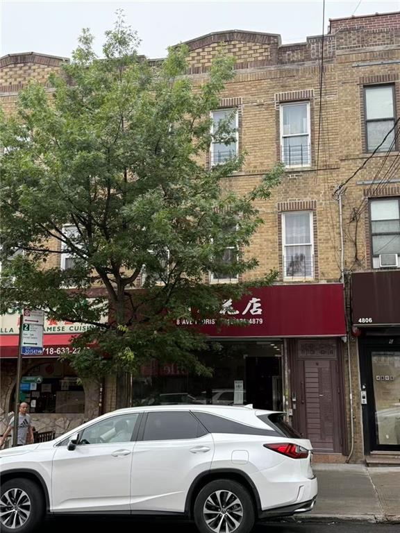 4808 8th Avenue Sunset Park Brooklyn NY 11220