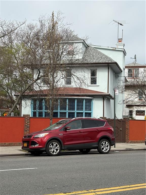 2339 80th Street Bensonhurst Brooklyn NY 11214