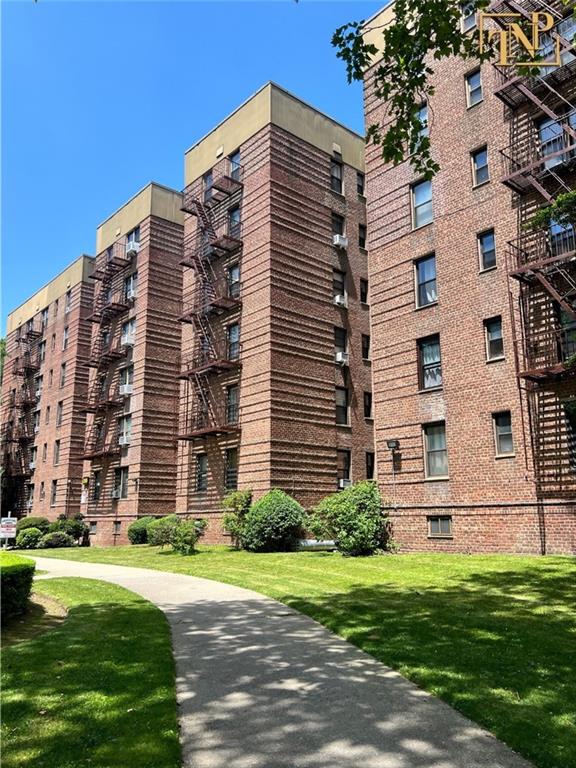 2555 Batchelder Street Sheepshead Bay Brooklyn NY 11235