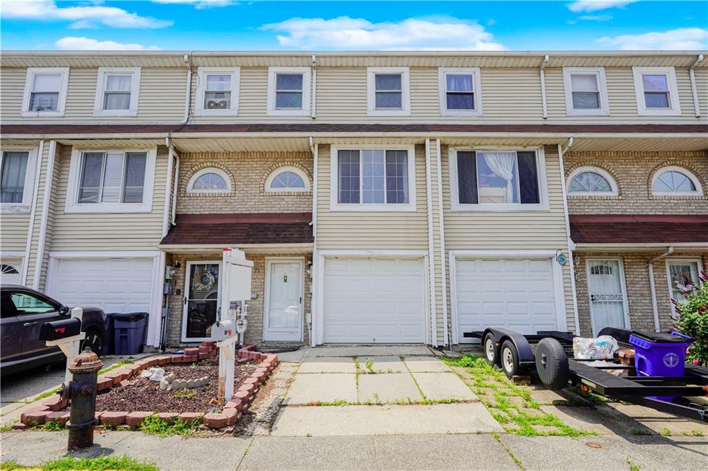 21 Carol Place Graniteville Staten Island NY 10314