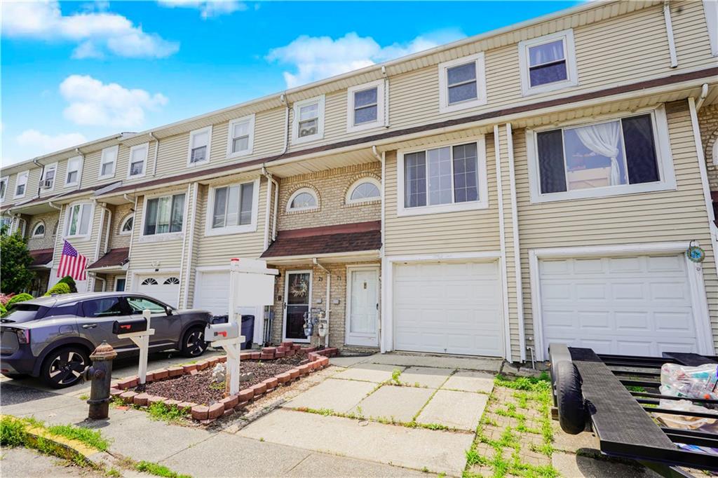 21 Carol Place Graniteville Staten Island NY 10314