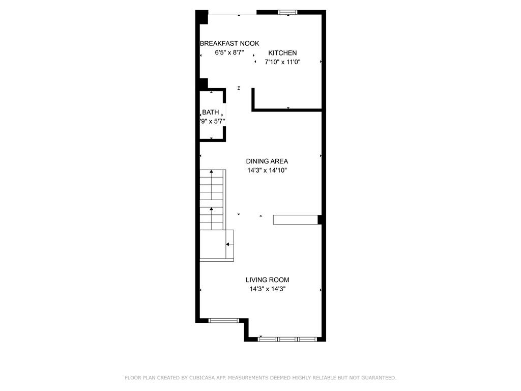 21 Carol Place Graniteville Staten Island NY 10314