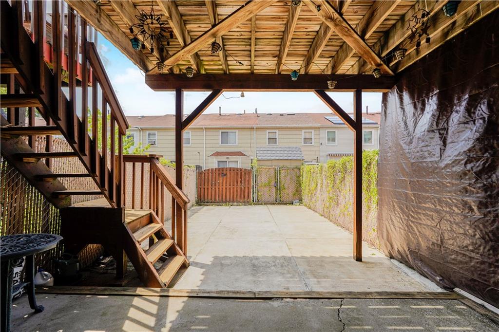 21 Carol Place Graniteville Staten Island NY 10314