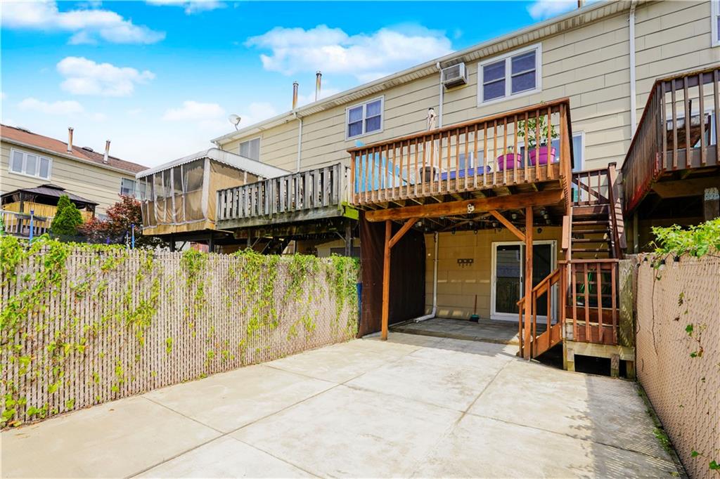 21 Carol Place Graniteville Staten Island NY 10314