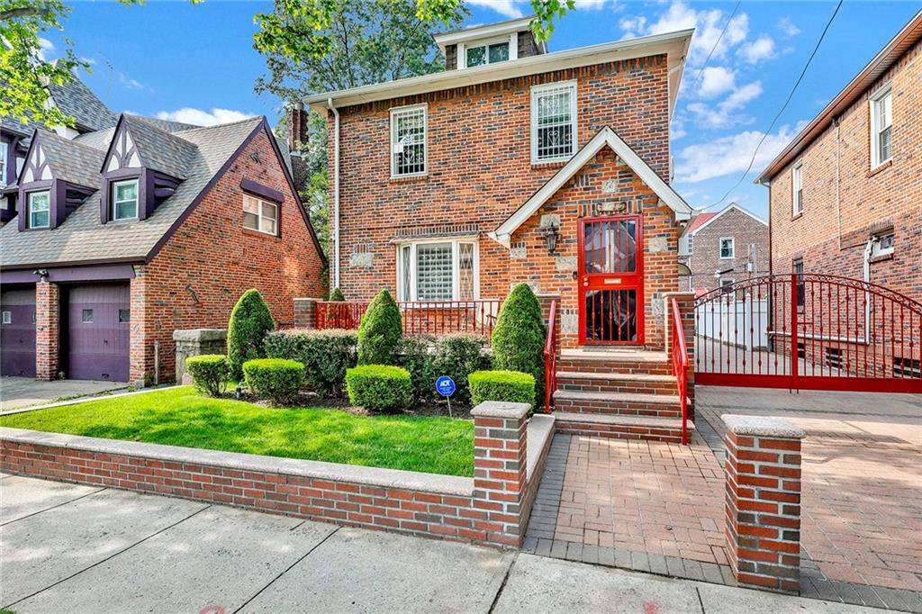 4615 Avenue I Flatlands Brooklyn NY 11234