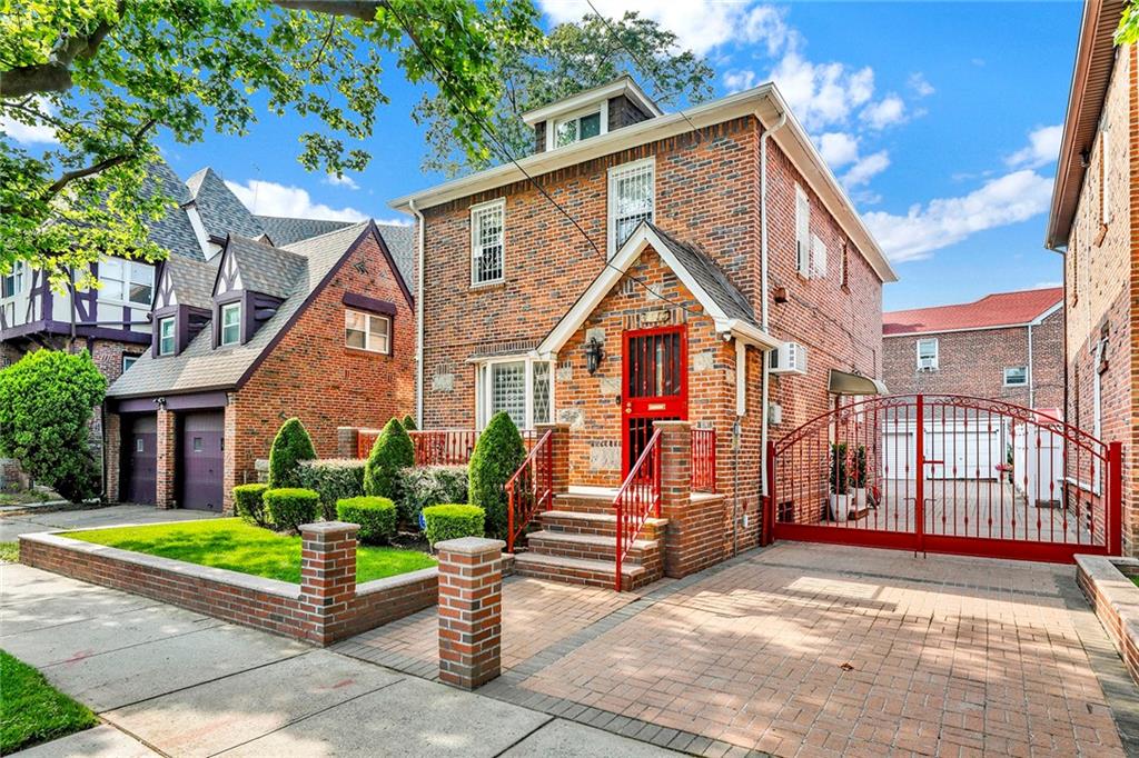 4615 Avenue I Flatlands Brooklyn NY 11234