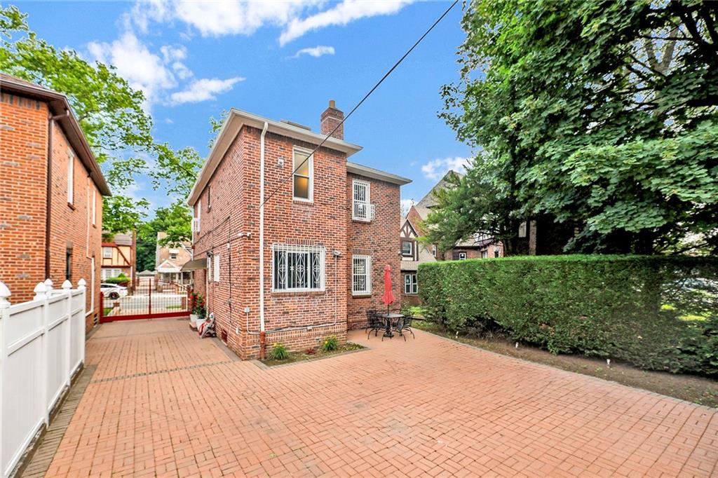 4615 Avenue I Flatlands Brooklyn NY 11234