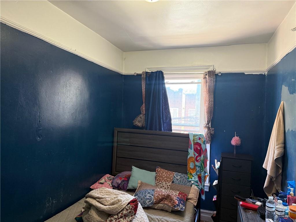 582 Williams Avenue Brownsville Brooklyn NY 11207