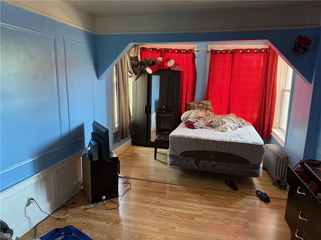 582 Williams Avenue Brownsville Brooklyn NY 11207