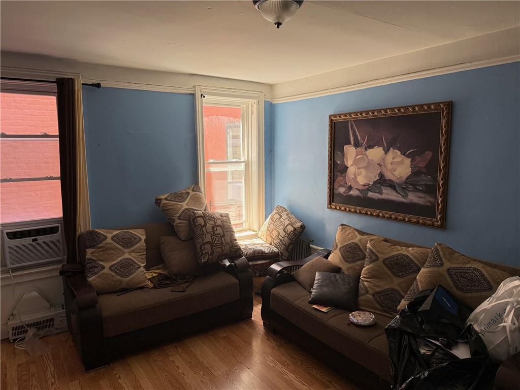 582 Williams Avenue Brownsville Brooklyn NY 11207