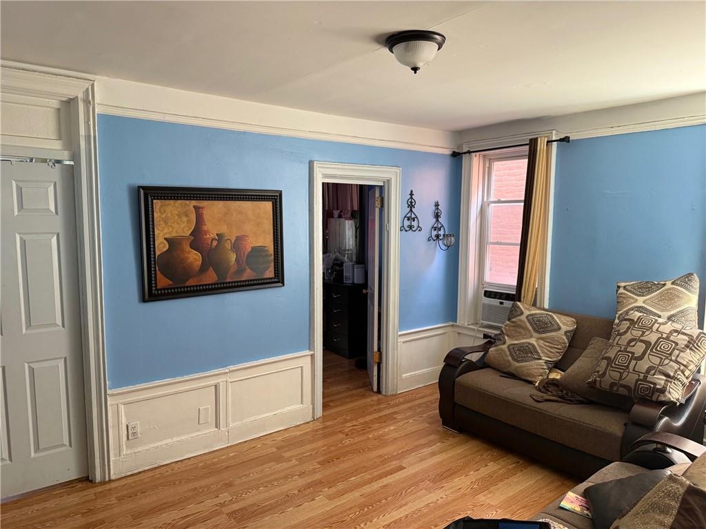 582 Williams Avenue Brownsville Brooklyn NY 11207