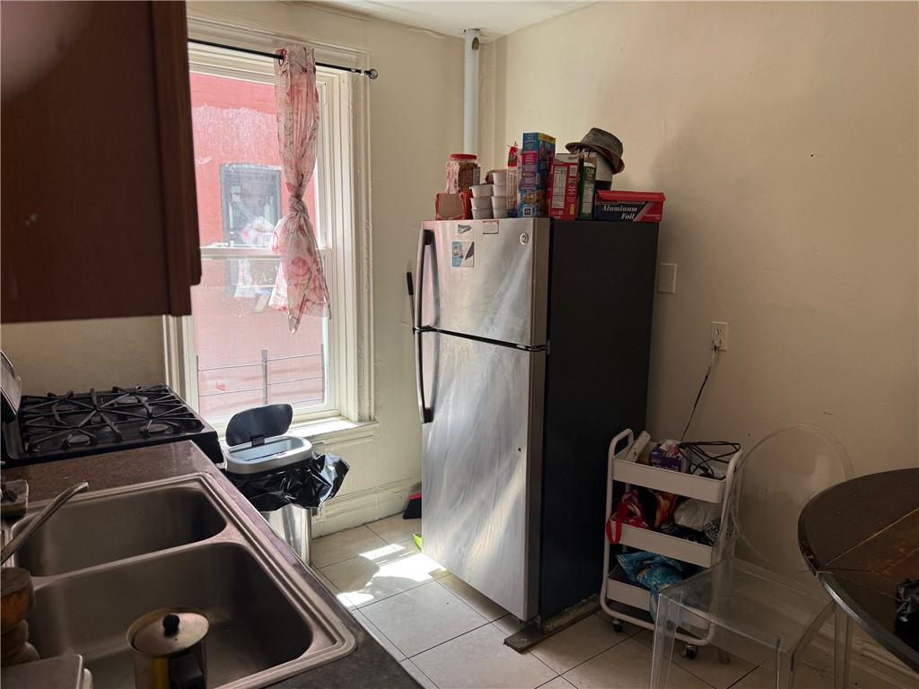 582 Williams Avenue Brownsville Brooklyn NY 11207