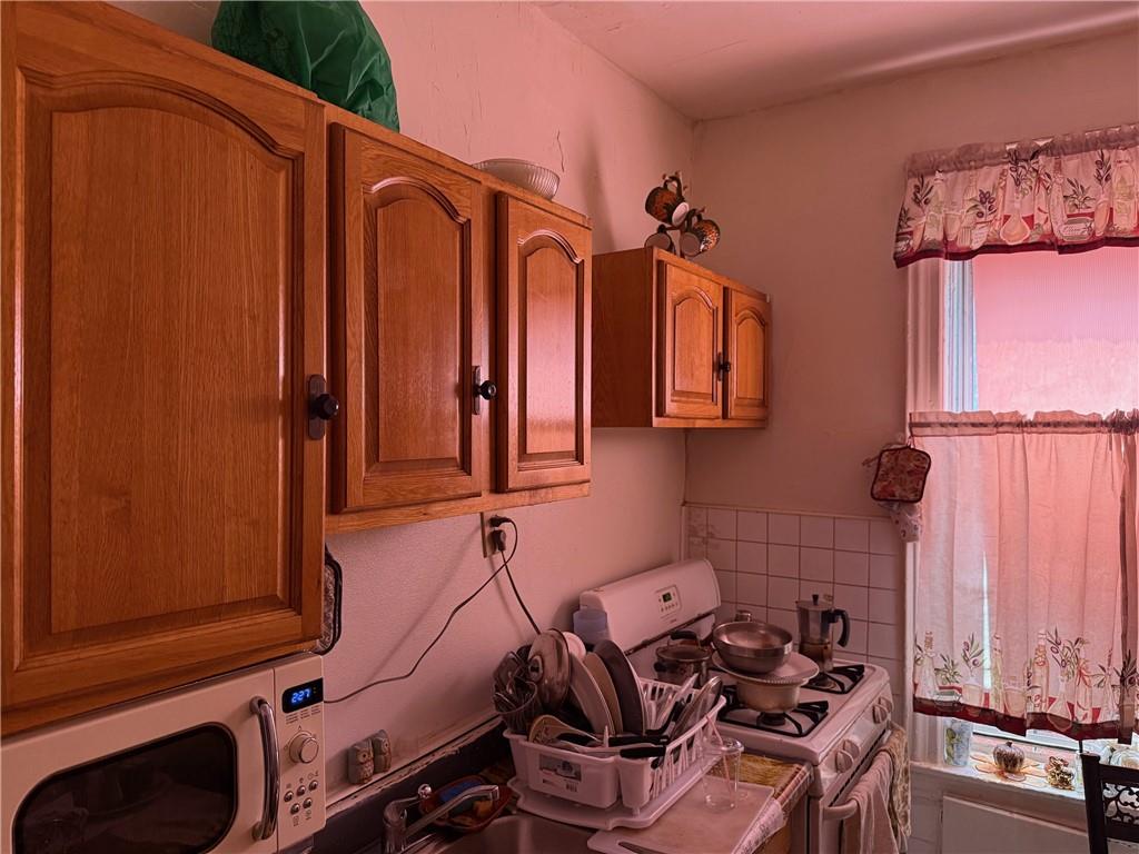 582 Williams Avenue Brownsville Brooklyn NY 11207