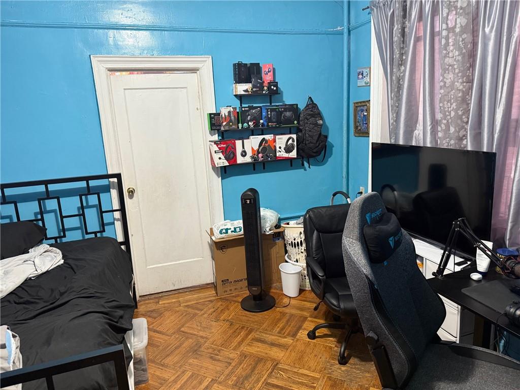 582 Williams Avenue Brownsville Brooklyn NY 11207