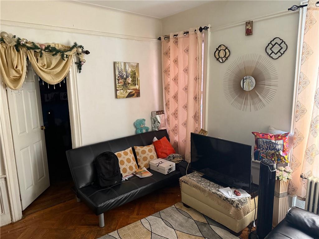 582 Williams Avenue Brownsville Brooklyn NY 11207