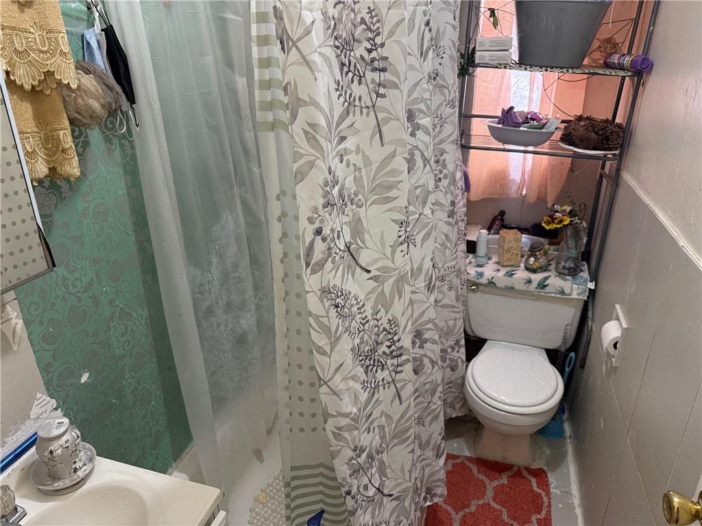 582 Williams Avenue Brownsville Brooklyn NY 11207