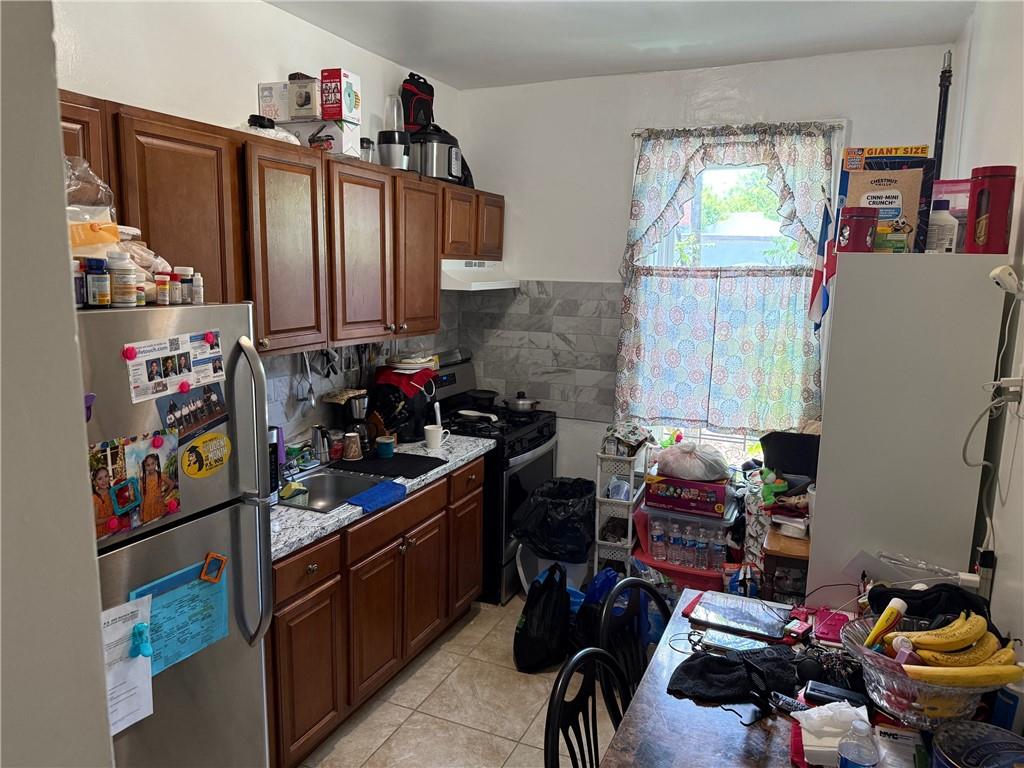 582 Williams Avenue Brownsville Brooklyn NY 11207
