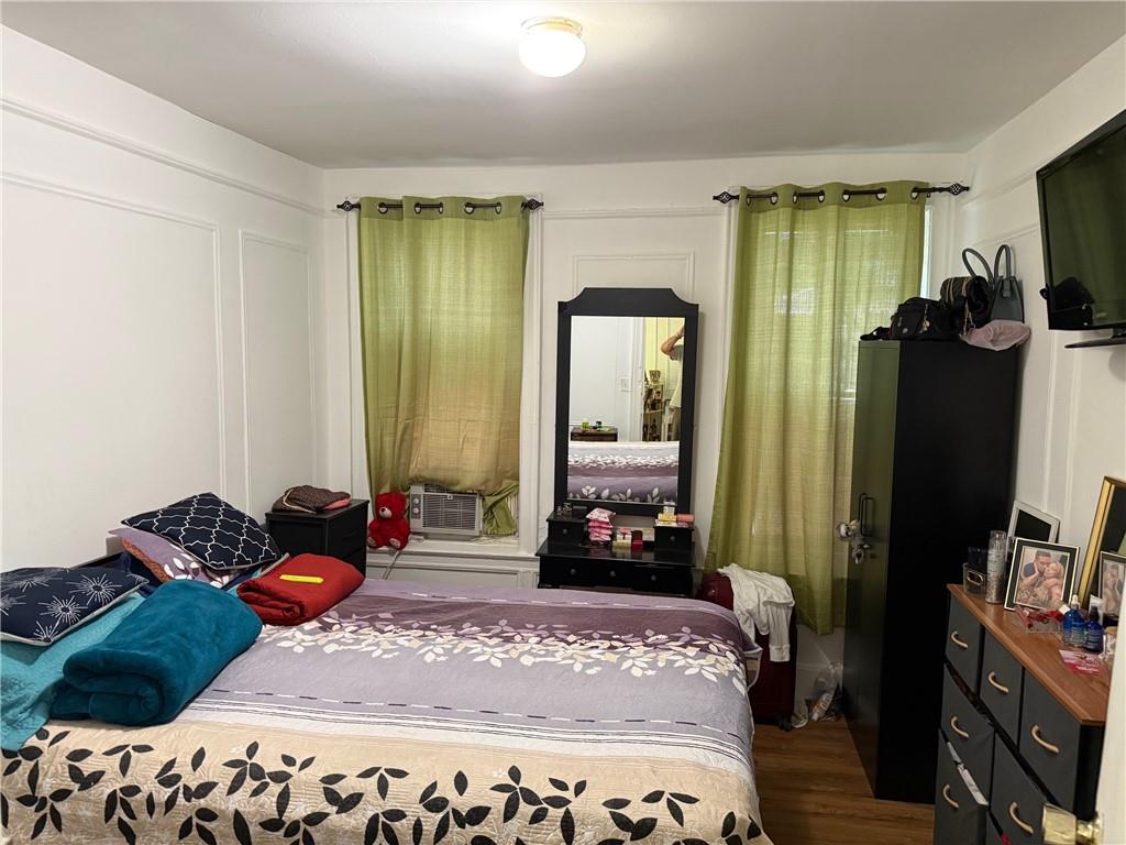 582 Williams Avenue Brownsville Brooklyn NY 11207