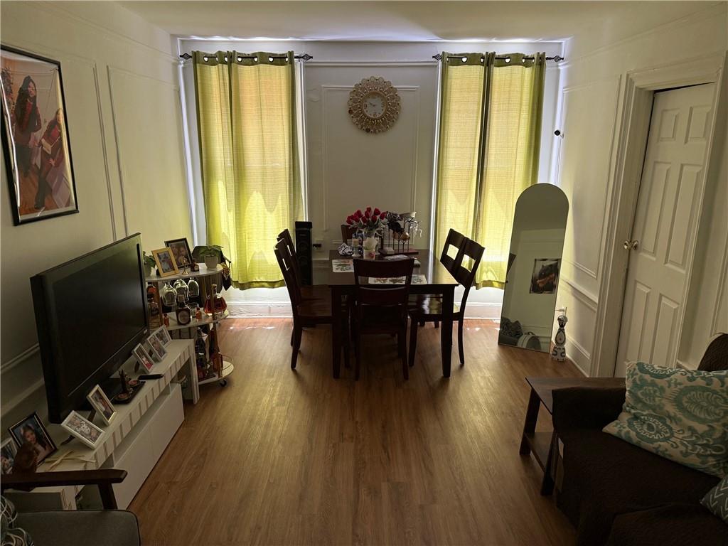 582 Williams Avenue Brownsville Brooklyn NY 11207