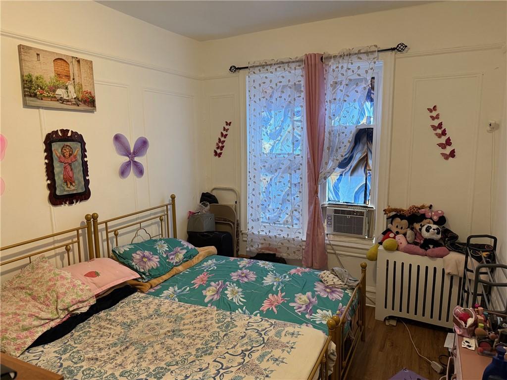 582 Williams Avenue Brownsville Brooklyn NY 11207
