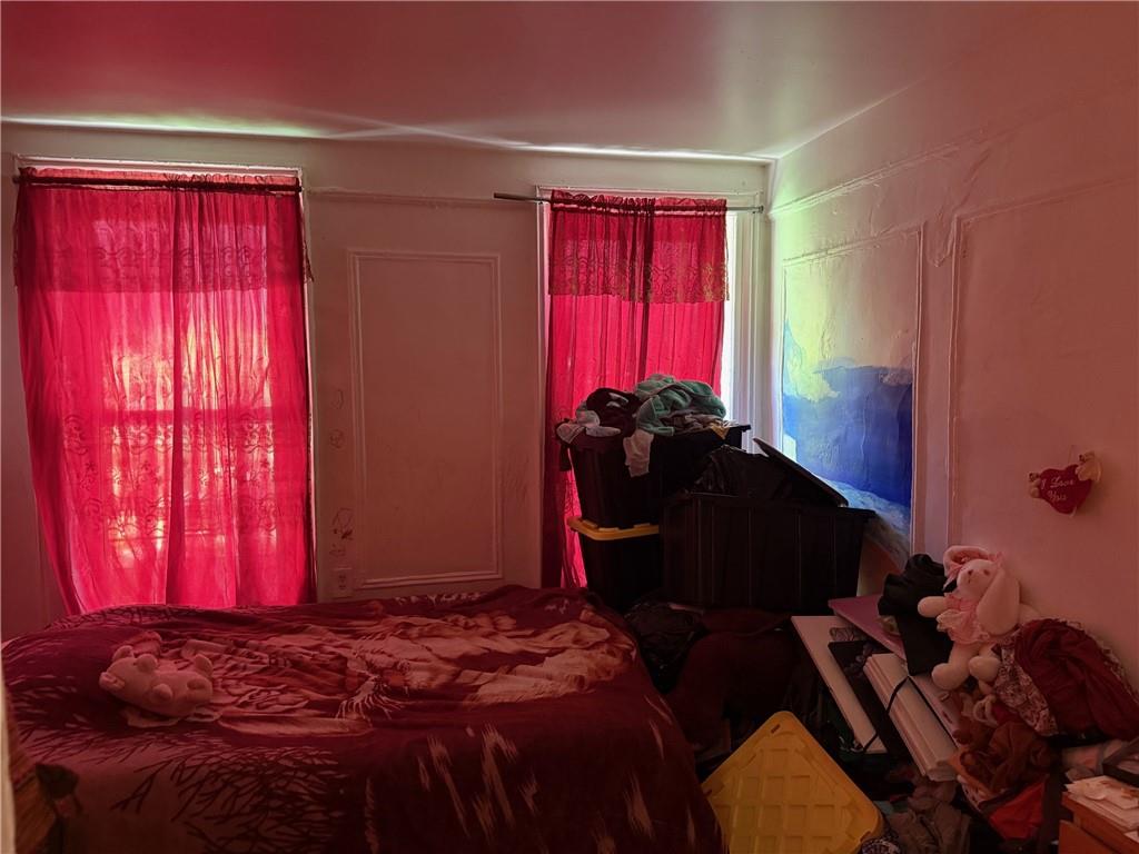582 Williams Avenue Brownsville Brooklyn NY 11207