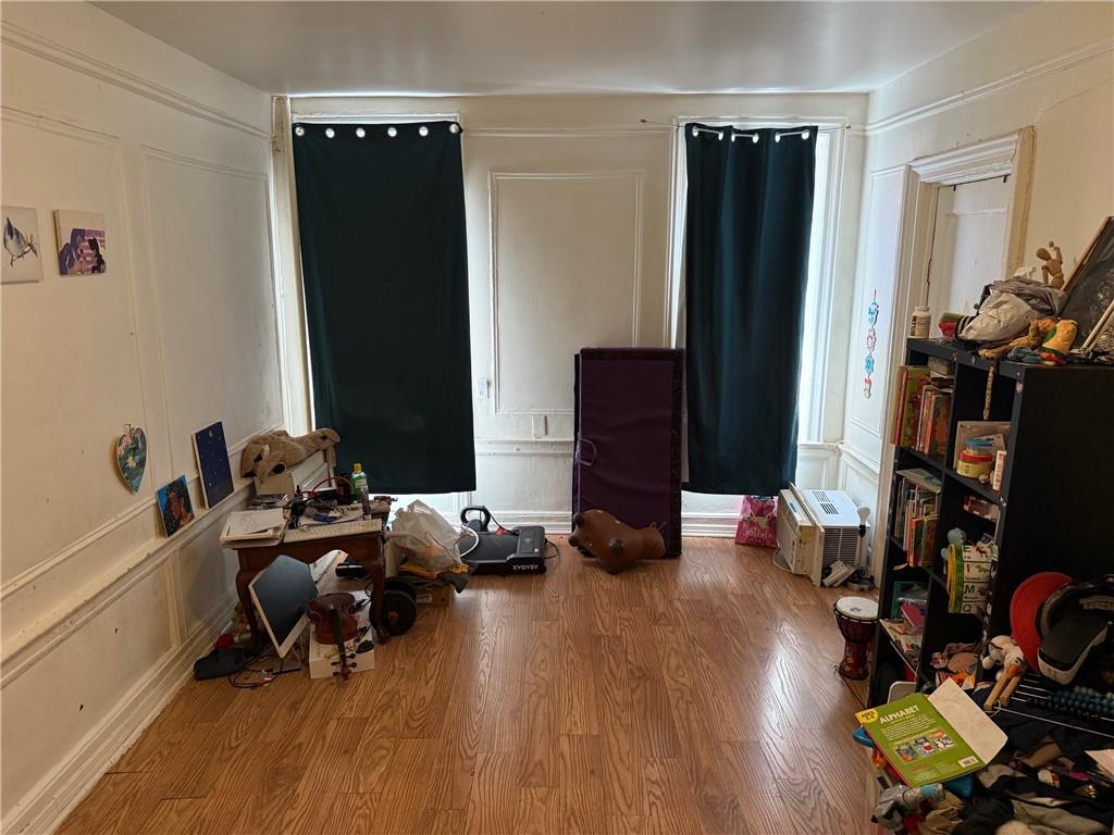 582 Williams Avenue Brownsville Brooklyn NY 11207